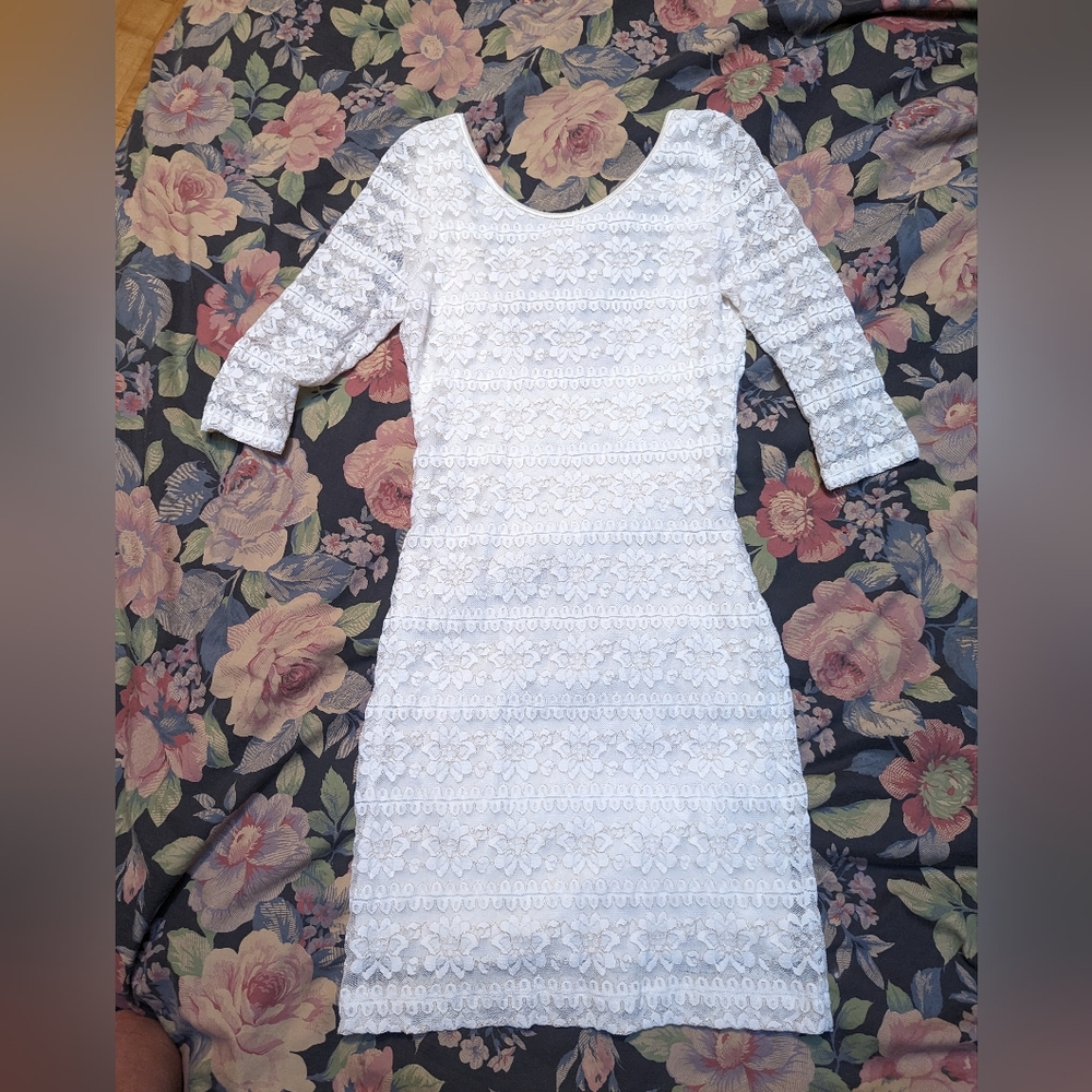 Lovely Day dress